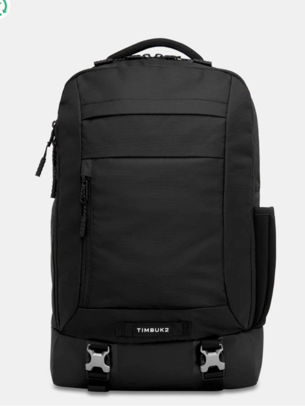 Timbuk2 Authority Laptop Backpack Deluxe